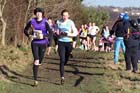 Senior girls 2. Photo: David T. Hewitson/Sports for All Pics